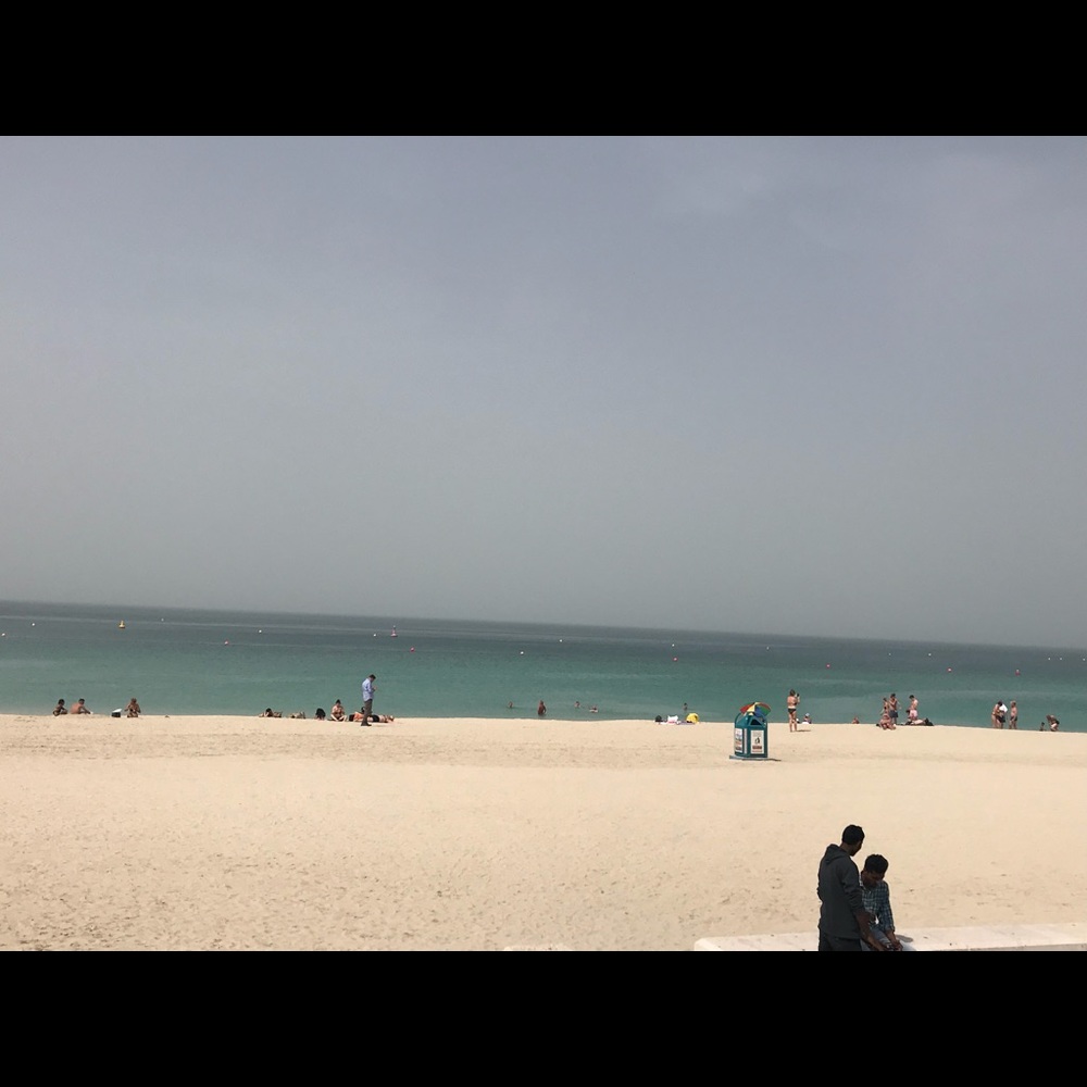 Meet your Posher, Blanca